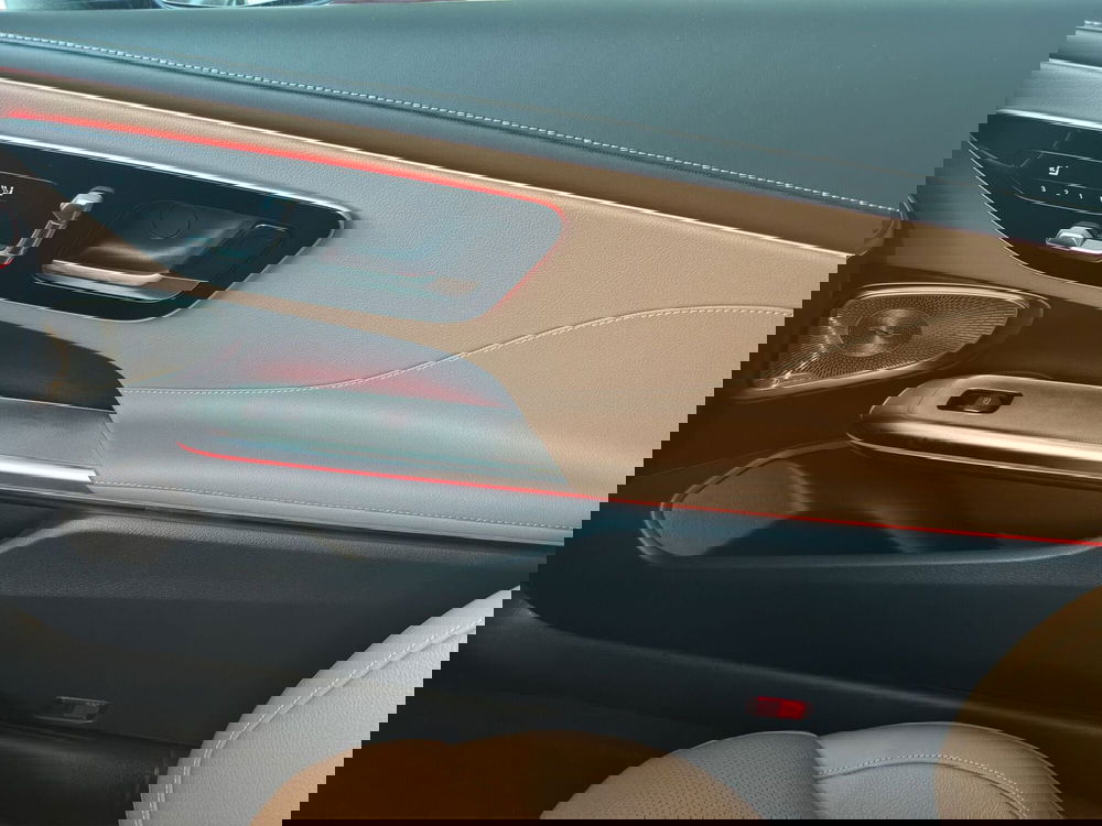 Mercedes-Benz CLE Coupé usata a Cosenza (17)