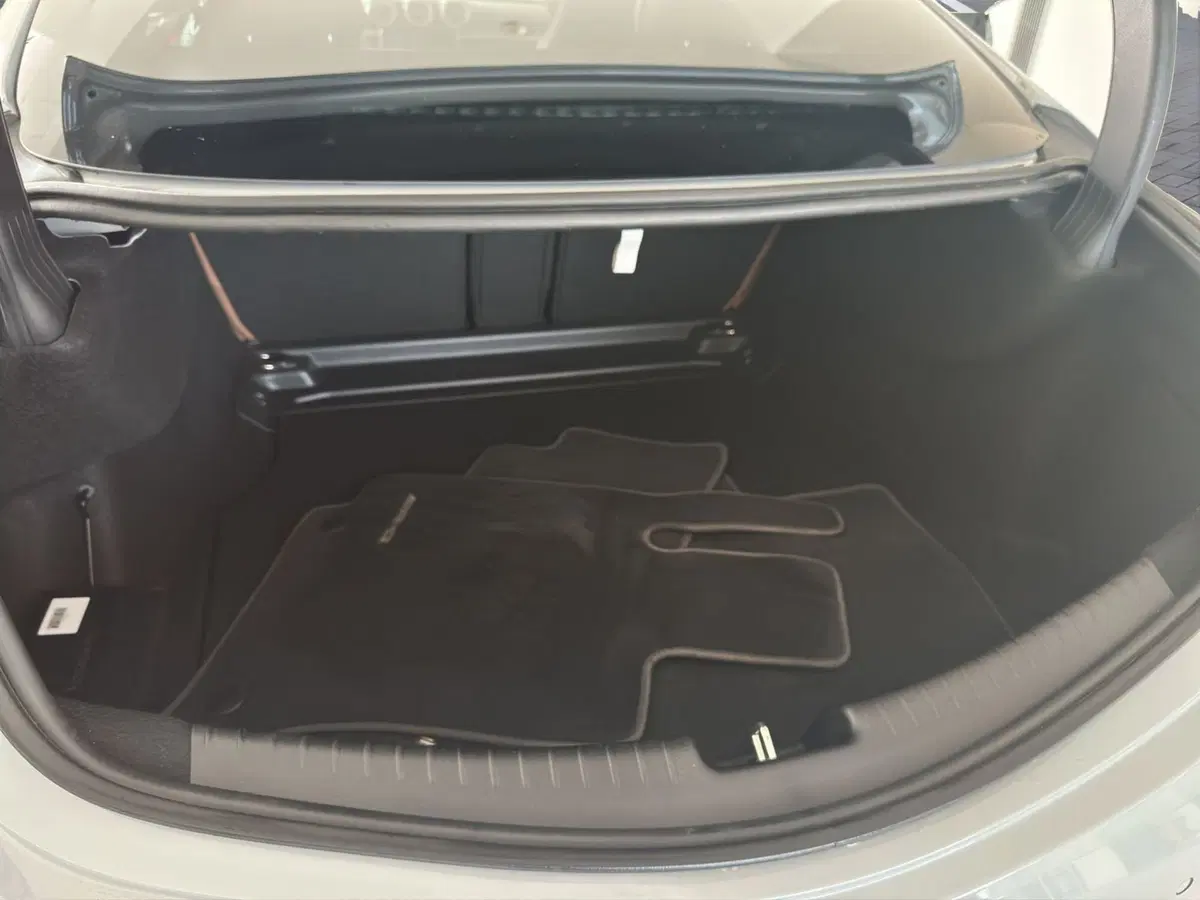 Mercedes-Benz CLE Coupé usata a Cosenza (20)