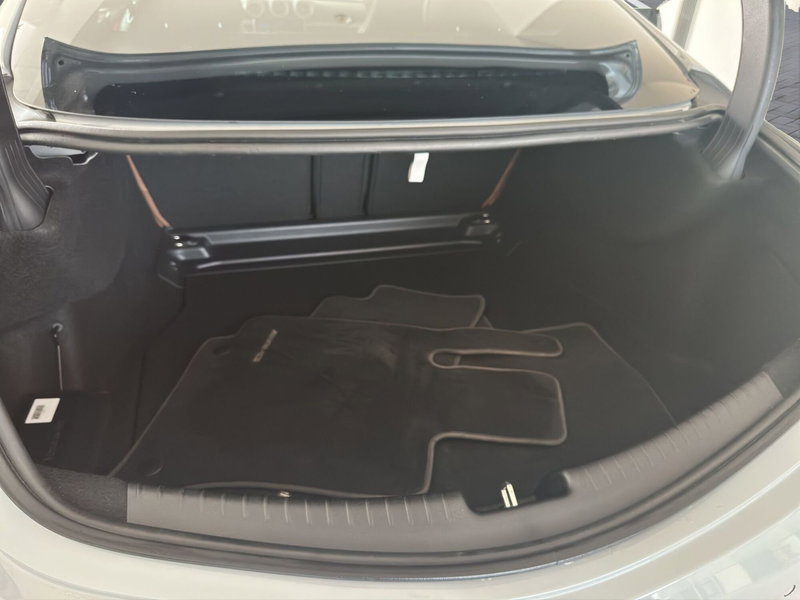 Mercedes-Benz CLE Coupé usata a Cosenza (20)