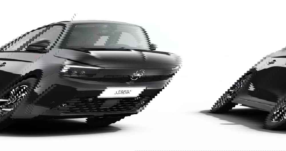 Opel Corsa nuova a Bari