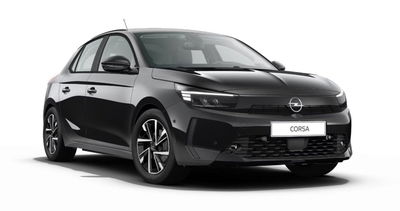 Opel Corsa 1.2 100 CV aut. GS Line nuova a Monopoli