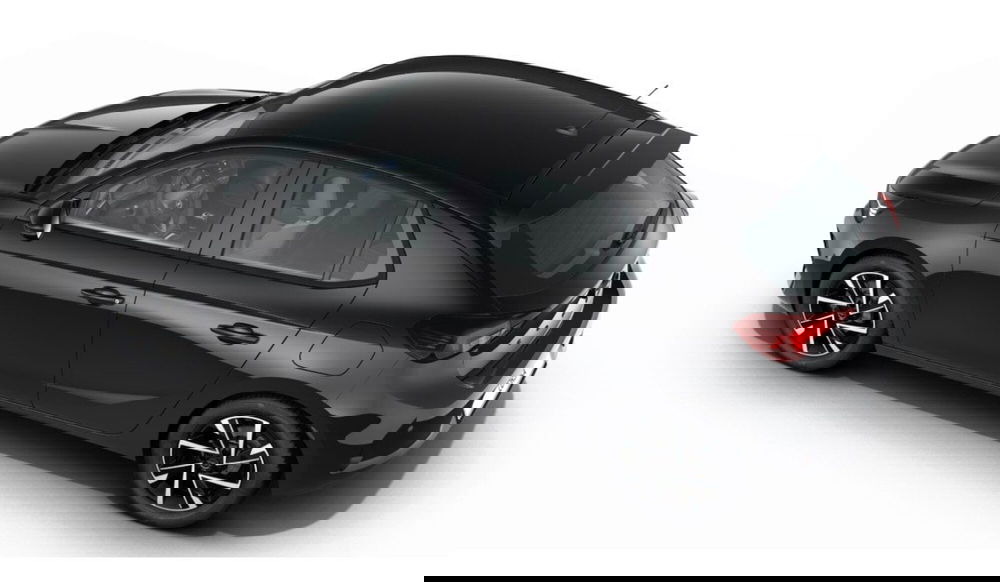 Opel Corsa nuova a Bari (5)