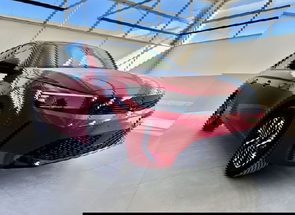 Opel Corsa nuova a Bari