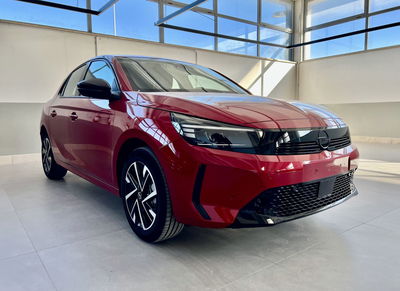 Opel Corsa 1.2 100 CV aut. GS Line nuova a Monopoli