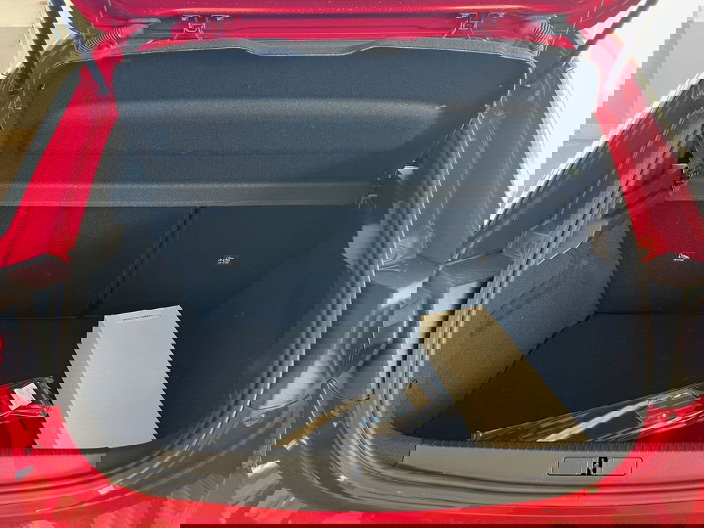 Opel Corsa nuova a Bari (10)