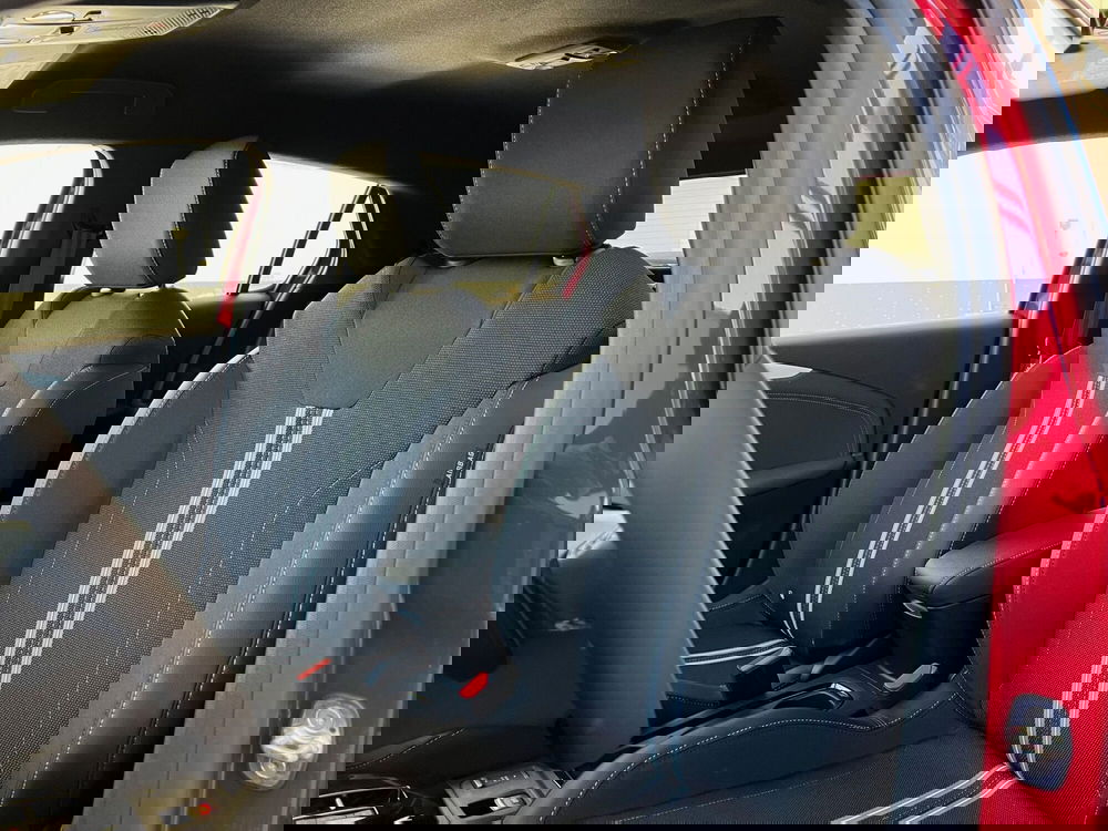 Opel Corsa nuova a Bari (15)