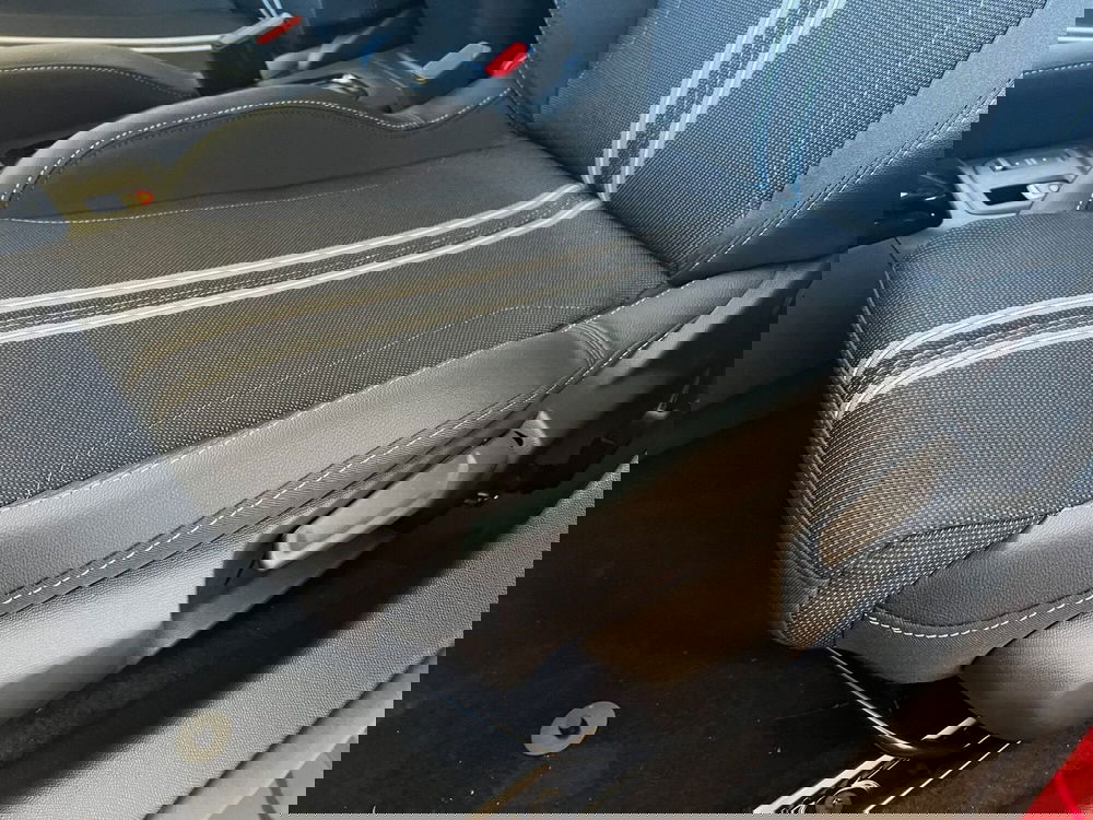 Opel Corsa nuova a Bari (16)