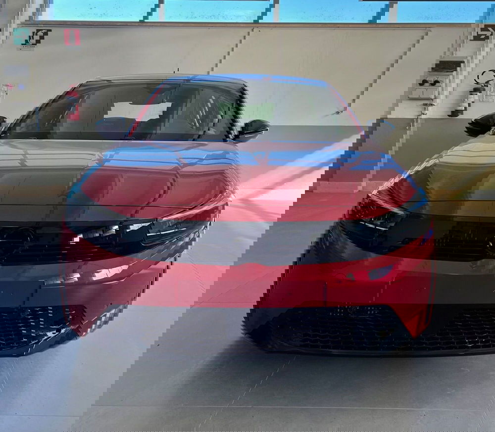 Opel Corsa nuova a Bari (2)