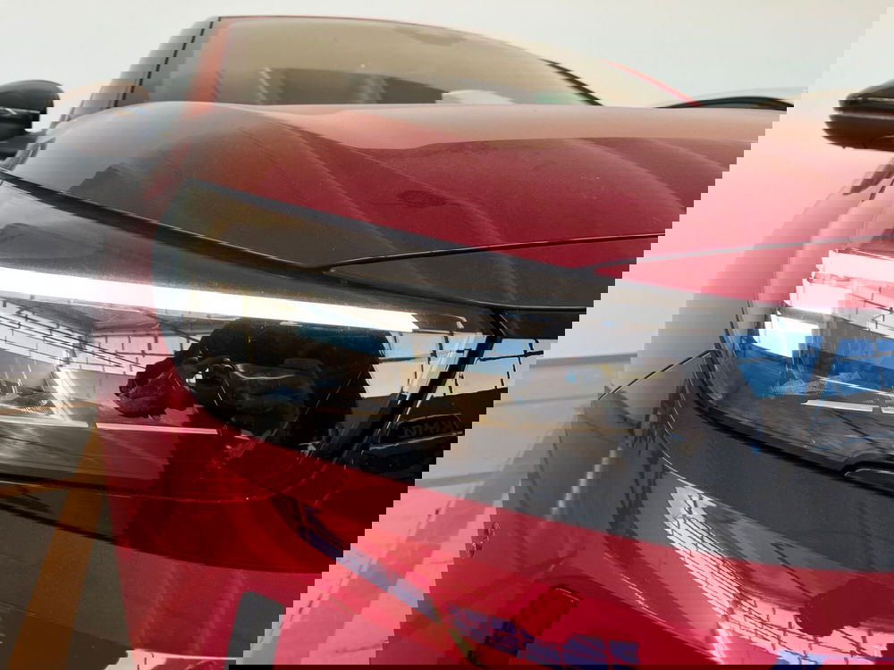 Opel Corsa nuova a Bari (5)