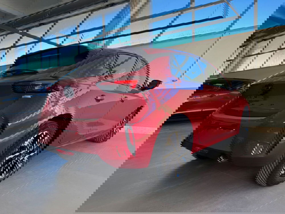 Opel Corsa nuova a Bari (8)