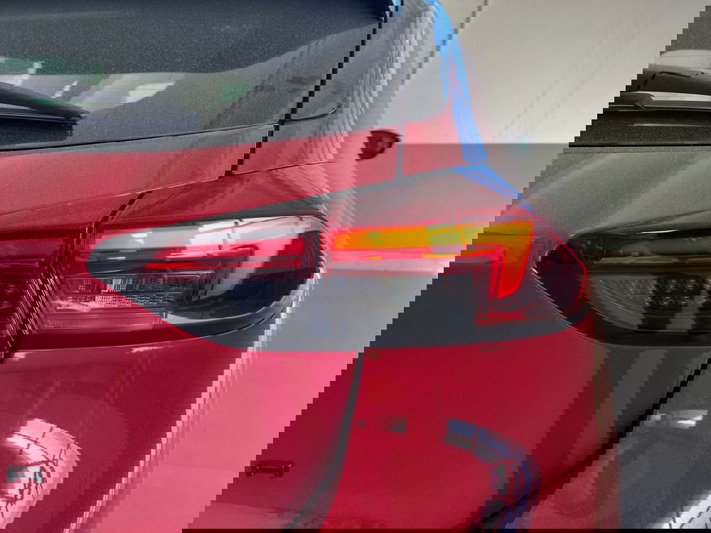 Opel Corsa nuova a Bari (9)