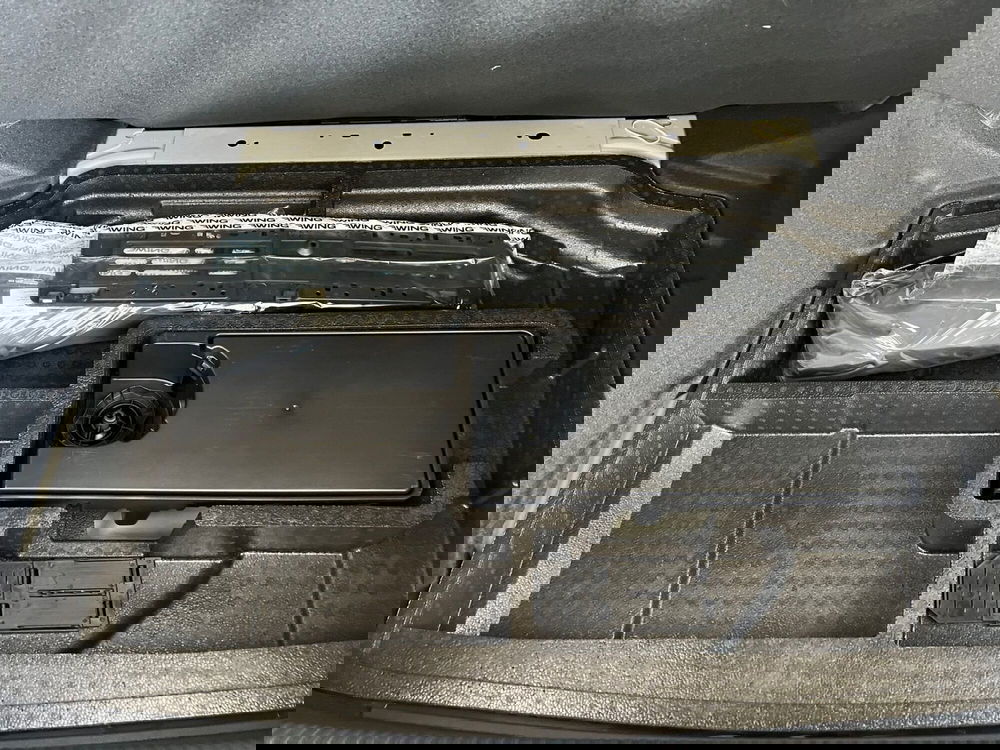 Peugeot 308 nuova a Bari (11)