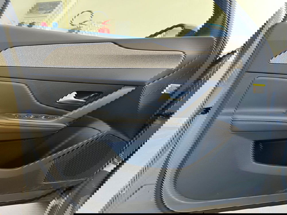 Peugeot 308 nuova a Bari (12)