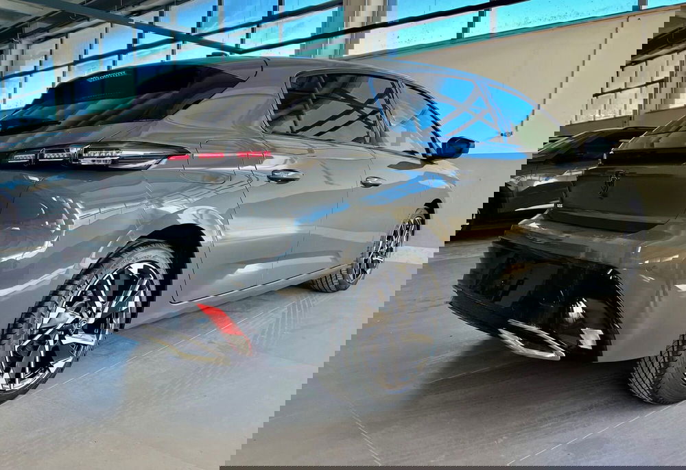 Peugeot 308 nuova a Bari (8)