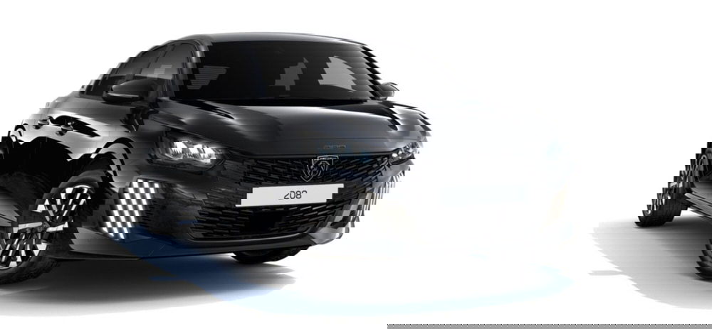 Peugeot 208 nuova a Bari