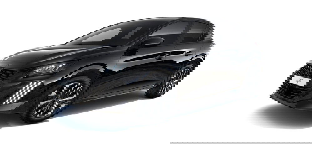 Peugeot 208 nuova a Bari (2)