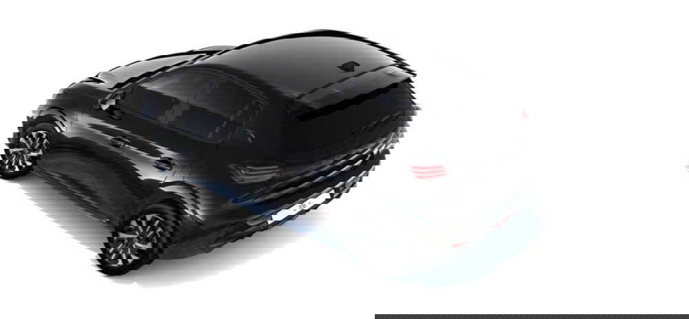 Peugeot 208 nuova a Bari (5)