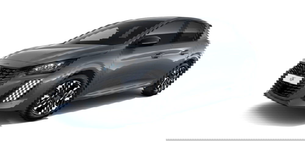 Peugeot 208 nuova a Bari (2)