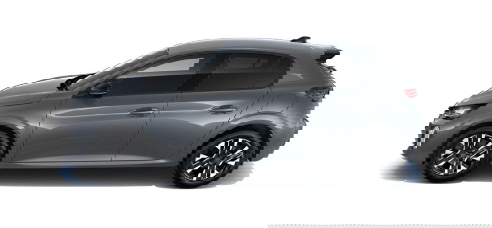 Peugeot 208 nuova a Bari (4)