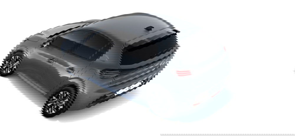 Peugeot 208 nuova a Bari (5)