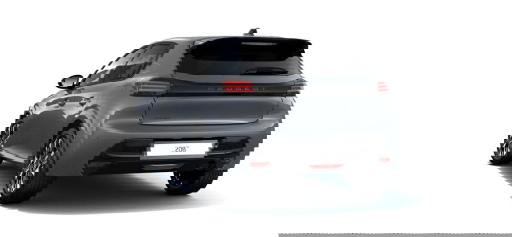 Peugeot 208 nuova a Bari (6)