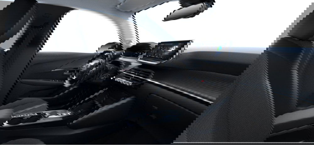 Peugeot 208 nuova a Bari (8)