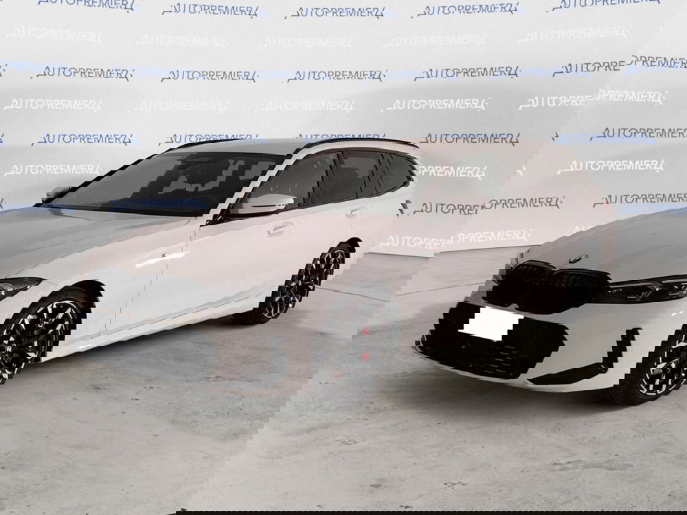 BMW Serie 3 Touring usata a Como