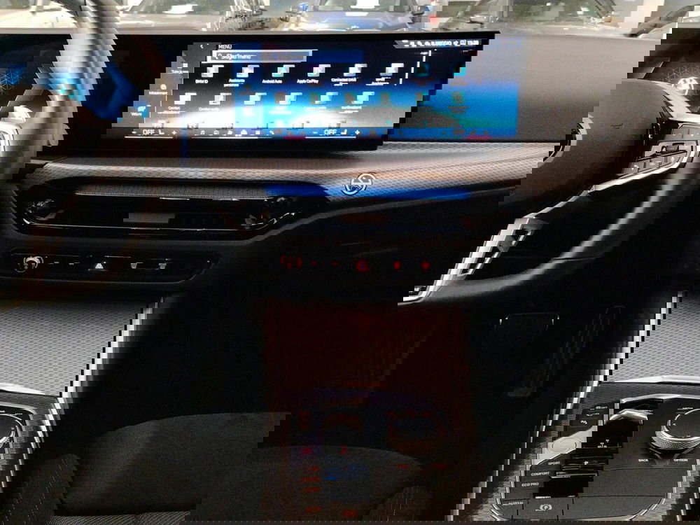 BMW Serie 3 Touring usata a Como (10)