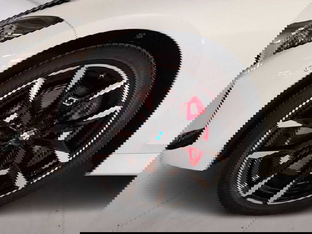 BMW Serie 3 Touring usata a Como (12)