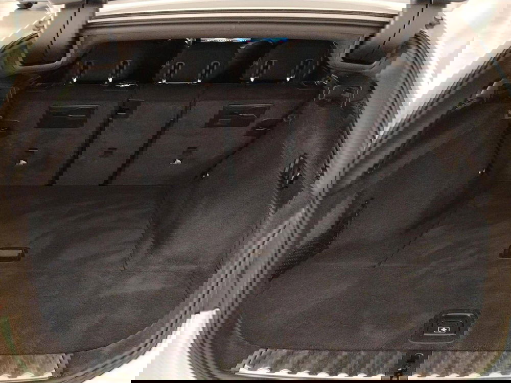 BMW Serie 3 Touring usata a Como (13)