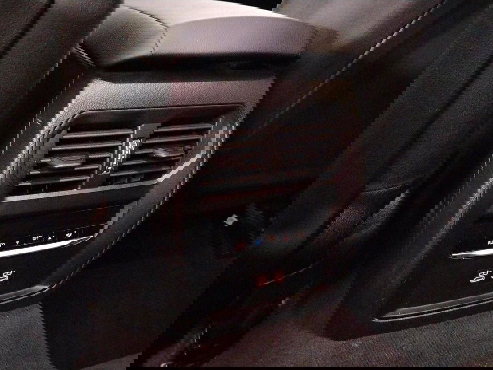 BMW Serie 3 Touring usata a Como (14)