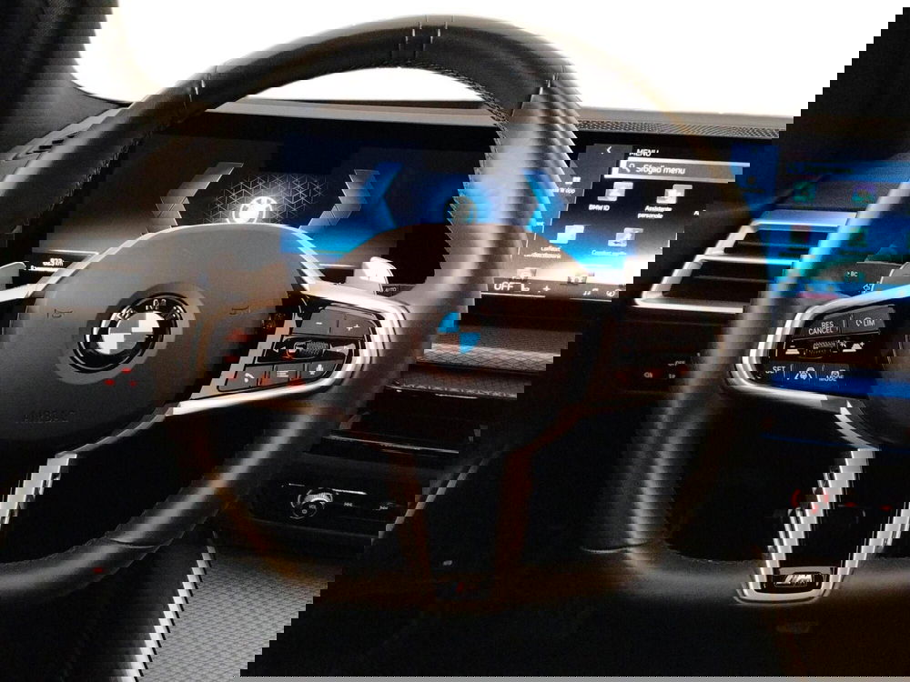 BMW Serie 3 Touring usata a Como (8)