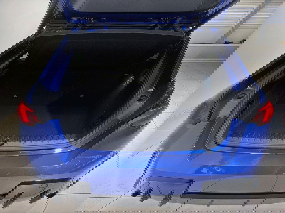 BMW Serie 1 usata a Como (10)