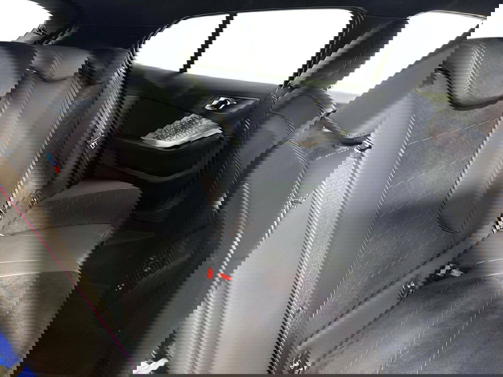 BMW Serie 1 usata a Como (11)