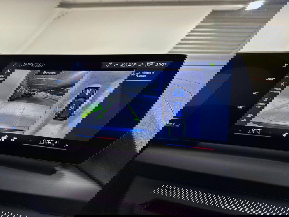 BMW Serie 1 usata a Como (12)