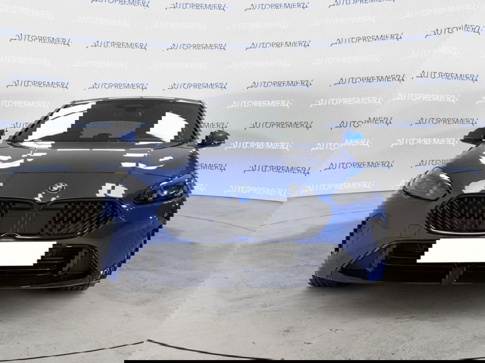 BMW Serie 1 usata a Como (3)