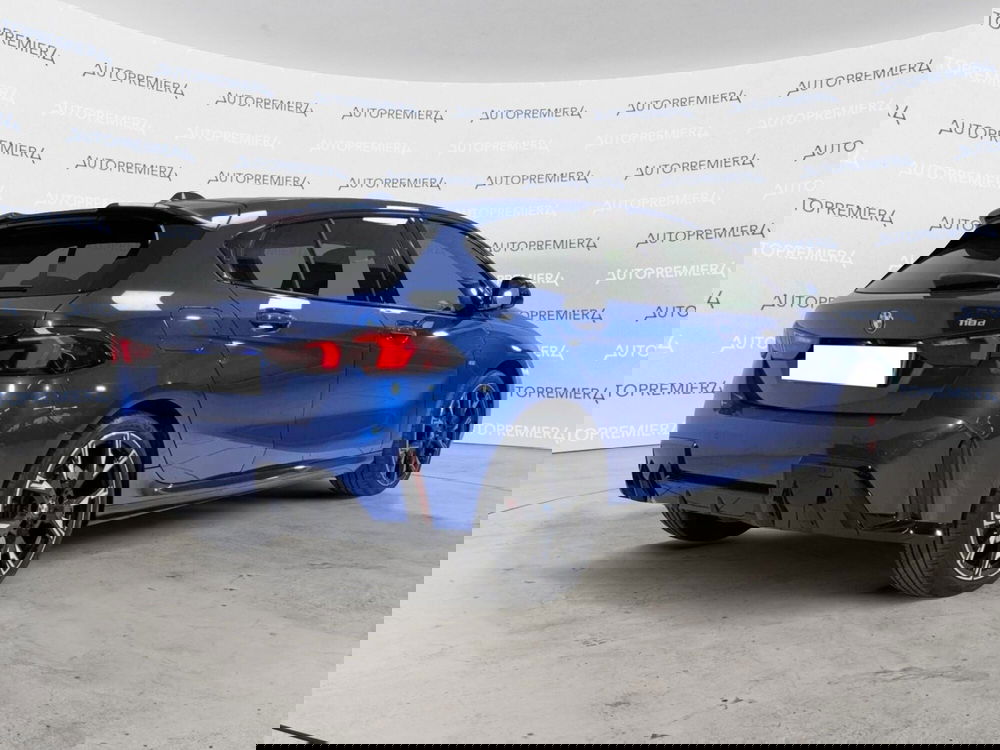 BMW Serie 1 usata a Como (5)