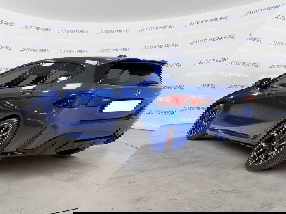 BMW Serie 1 usata a Como (6)