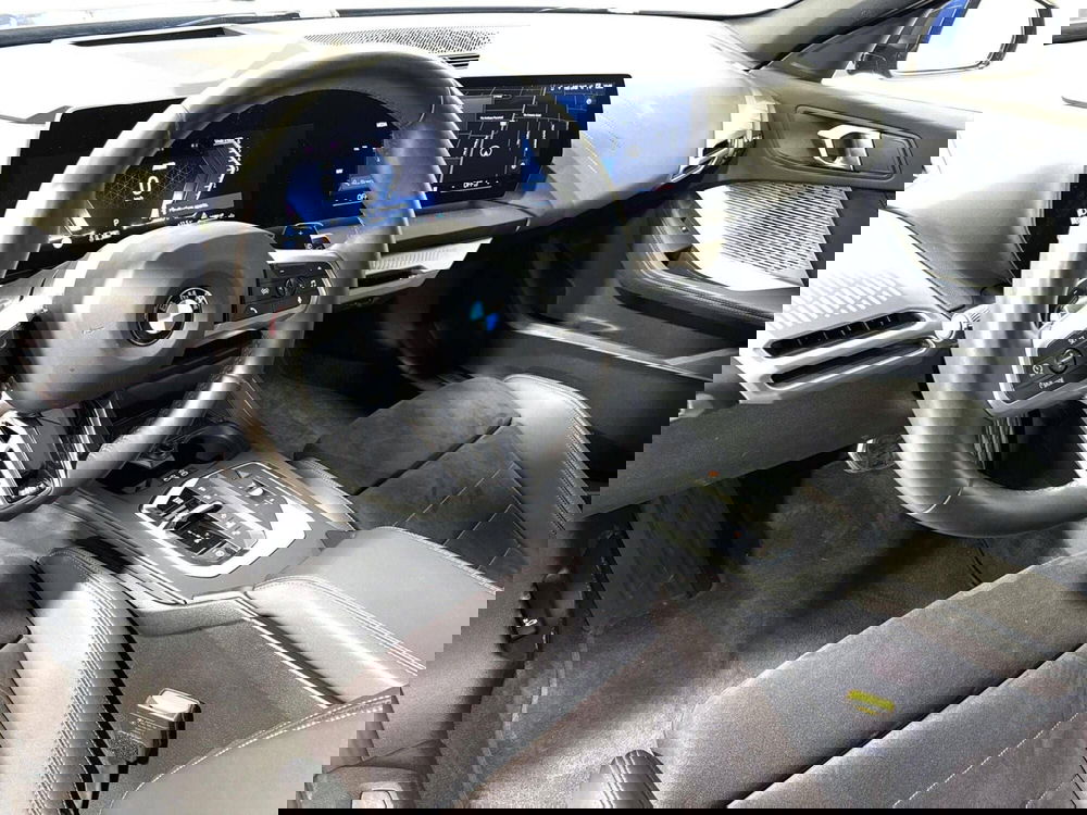 BMW Serie 1 usata a Como (7)