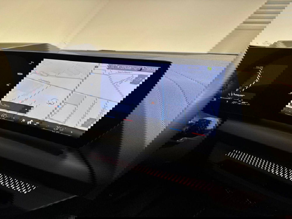 BMW Serie 1 usata a Como (8)