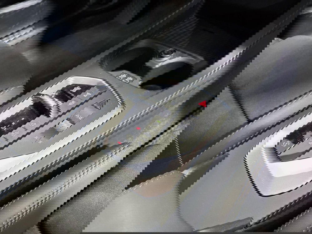 BMW Serie 1 usata a Como (9)