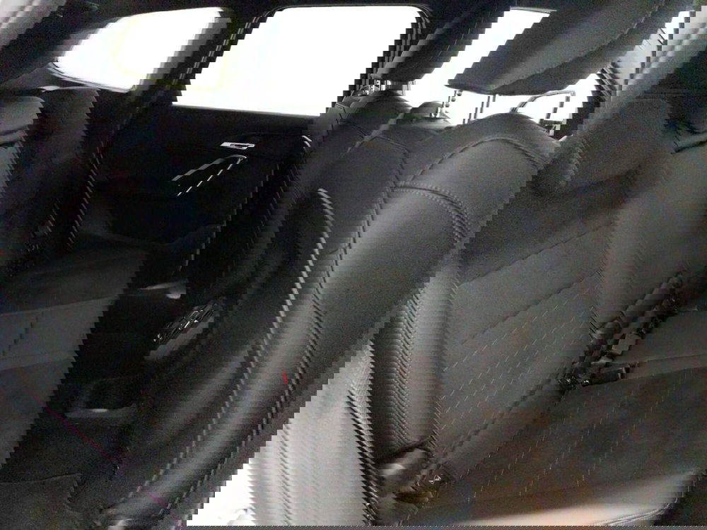 BMW X1 usata a Como (13)