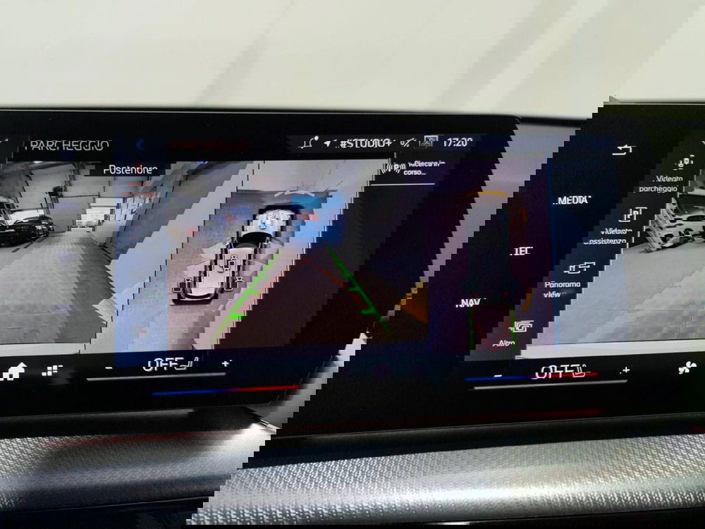 BMW X1 usata a Como (14)