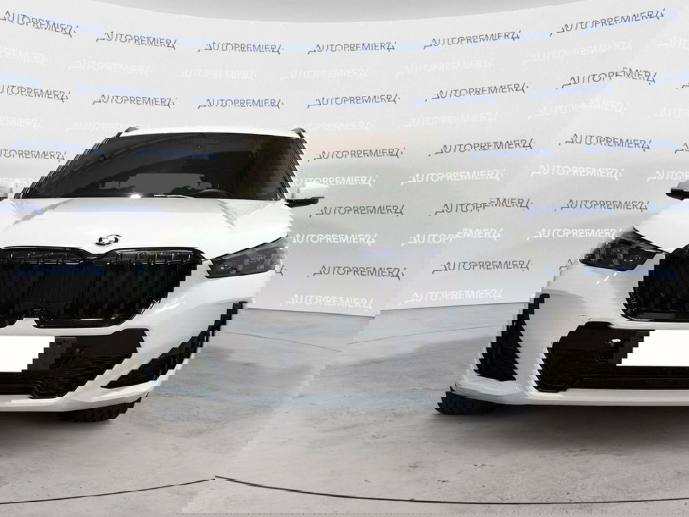 BMW X1 usata a Como (3)