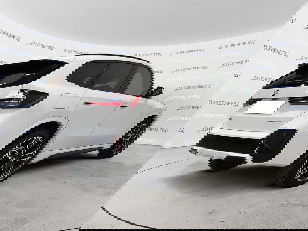 BMW X1 usata a Como (6)