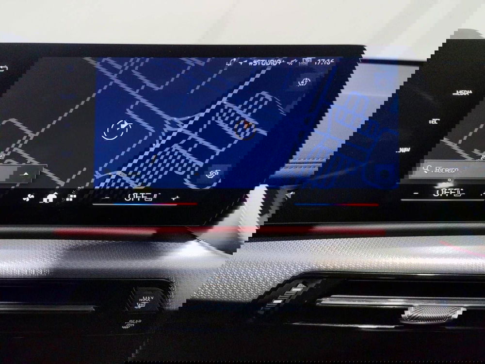 BMW X1 usata a Como (10)