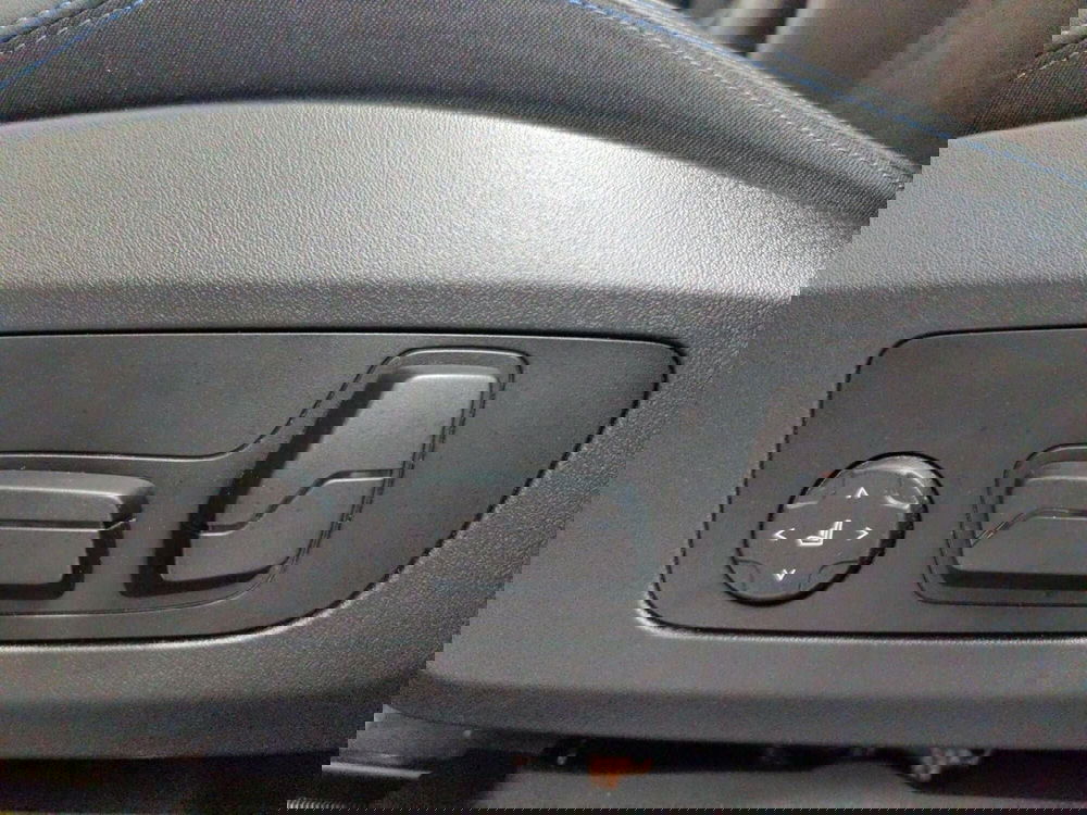 BMW X1 usata a Como (17)