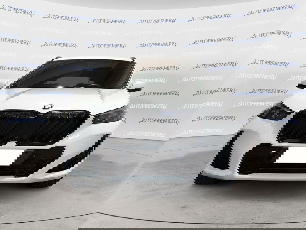 BMW X1 usata a Como (3)