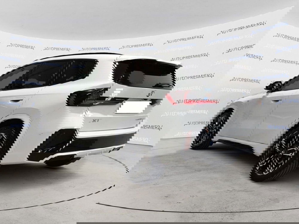 BMW X1 usata a Como (4)