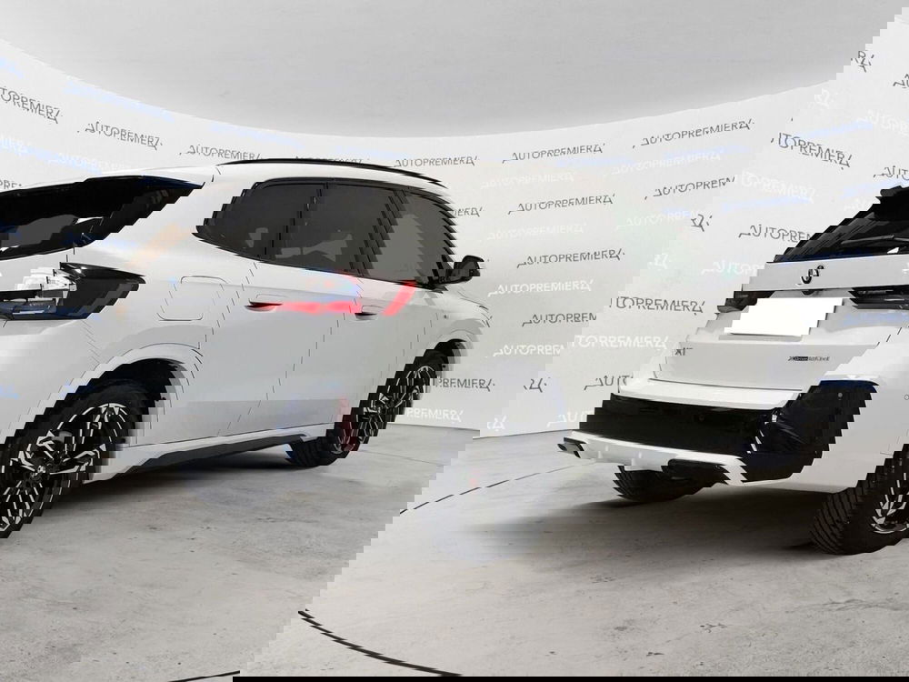 BMW X1 usata a Como (6)